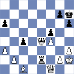 Yeremyan - Oleksiyenko (chess.com INT, 2024)