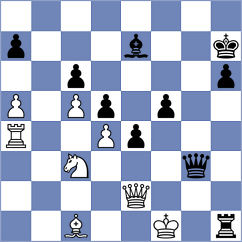 Valtiner - Bynum (chess.com INT, 2024)