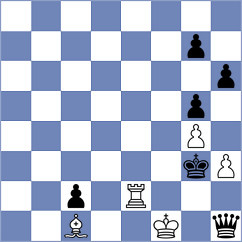 Tanenbaum - Aumann (Chess.com INT, 2020)