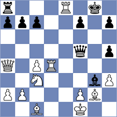 Gabrielian - Fiedorek (chess.com INT, 2024)