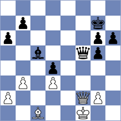 Vine - Mirza (chess.com INT, 2022)