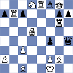 Polyakov - Shevchenko (chess.com INT, 2020)