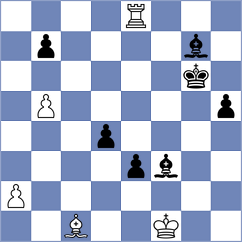 Hansen - Keymer (chess.com INT, 2021)