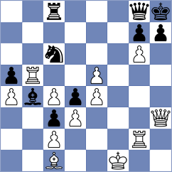 Sturt - Nenezic (chess.com INT, 2023)