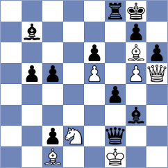 Belanoff - Yeremyan (chess.com INT, 2023)