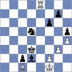 Lopez Perdomo - Riff (chess.com INT, 2022)