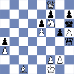 Maximov - Filipovic (chess.com INT, 2024)