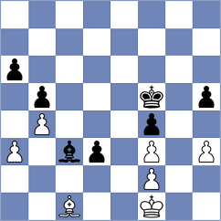 Yuan - Salem (chess.com INT, 2023)