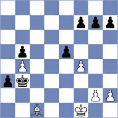 Vocaturo - Nabaty (chess.com INT, 2021)