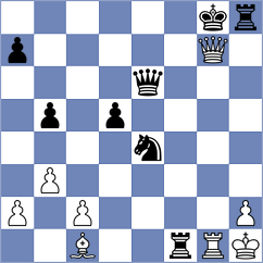 Maslak - Evelev (chessassistantclub.com INT, 2004)
