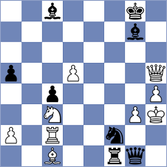 Yan - Coleman (Chess.com INT, 2020)