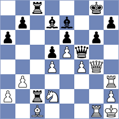 Mirza - Kunz (chess.com INT, 2024)