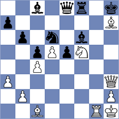 Plazuelo Pascual - Dwilewicz (chess.com INT, 2024)