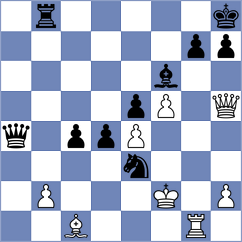 Sisman - Monpeurt (chess.com INT, 2024)