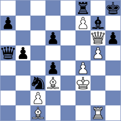 Oleksienko - Efimenko (Chess.com INT, 2020)