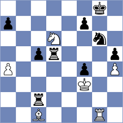 Reprintsev - Do Valle Cardoso (chess.com INT, 2024)