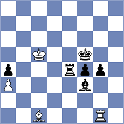 Ahmed - Harper (Chess.com INT, 2020)