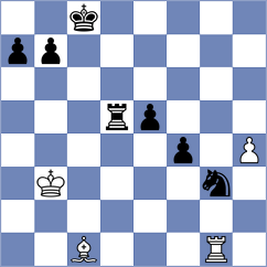 Van Foreest - Praveen Kumar (Chess.com INT, 2020)