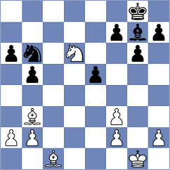 Chor - Federzoni (chess.com INT, 2023)