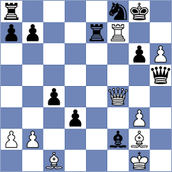 Minina - Espinoza Villanueva (chess.com INT, 2024)