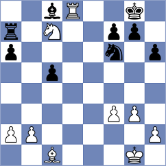 Khusnutdinov - Akbarinia (Chess.com INT, 2021)
