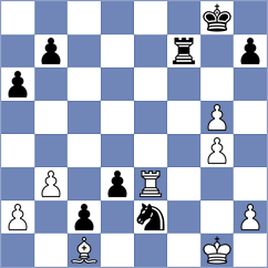 Vasquez Schroder - Pile (Chess.com INT, 2021)