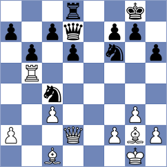 Tobares - Lizak (chess.com INT, 2024)