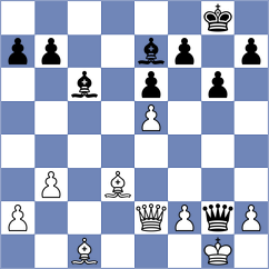 De Silva - Yeletsky (chess.com INT, 2024)