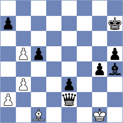 De Oliveira - Barp (chess.com INT, 2022)
