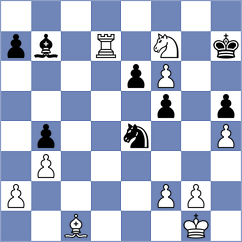 Mekhitarian - Zgadzaj (chess.com INT, 2024)