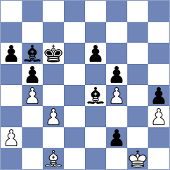Rosen - Kuzubov (chess.com INT, 2024)