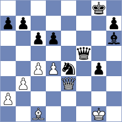 Fall - Silva (chess.com INT, 2020)