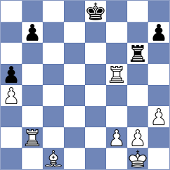 Donchenko - Semenenko (chess.com INT, 2024)