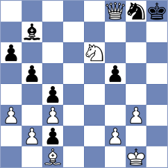 Koellner - Shturman (chess.com INT, 2023)