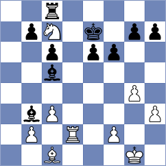 Martin Carmona - Orzechowski (chess.com INT, 2021)