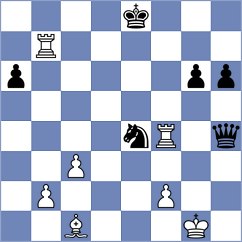 Maximov - Omariev (chess.com INT, 2024)