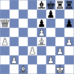 Zhigalko - Omelja (chess.com INT, 2024)