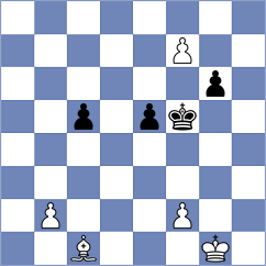 Duda - Pinero (chess.com INT, 2024)