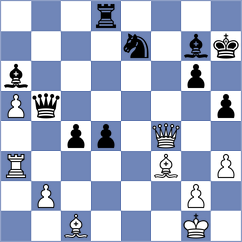 Caetano - Can (Chess.com INT, 2021)