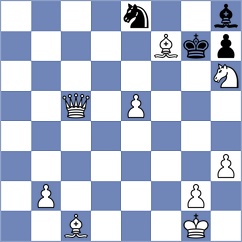 Jayaweera - Smith (Chess.com INT, 2020)