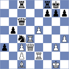 Desideri - Bambino Filho (chess.com INT, 2024)