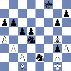 Chan - Delgado Ramirez (chess.com INT, 2021)