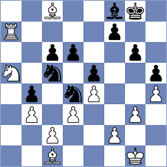 Marek - Ziegler (chess.com INT, 2023)