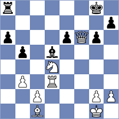 Singgih - Nunez V (chess.com INT, 2024)