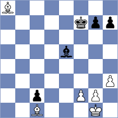 Assaubayeva - Moskvin (Chess.com INT, 2021)