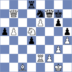 Sameer - Veleshnja (Chess.com INT, 2020)