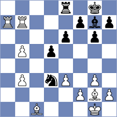 Bok - Nouri (chess.com INT, 2021)