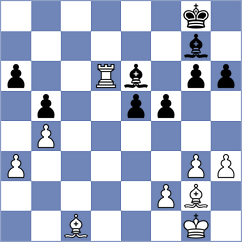 Deviprasath - Broca Jimenez (chess.com INT, 2023)