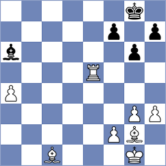 Seemann - Srebrnic (chess.com INT, 2023)