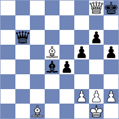 Manafov - Bergamasco (Chess.com INT, 2020)